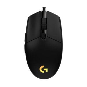 Logitech G102 Gaming Mouse