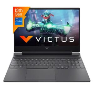 Hp Victus 15 i7 13700H 16GB 512GB SSD 8GB RTX4060 FHD Gaming Notebook