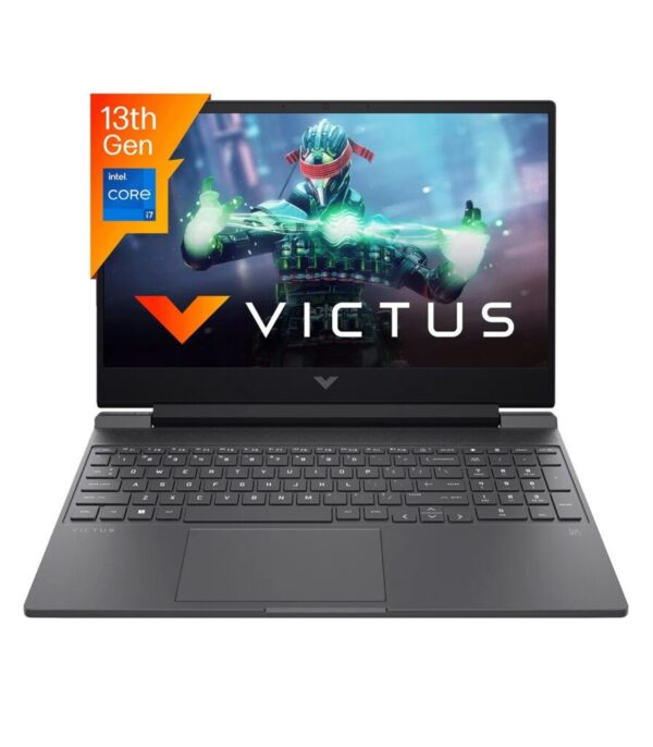 Hp Victus 15 i7 13700H 16GB 512GB SSD 8GB RTX4060 FHD Gaming Notebook