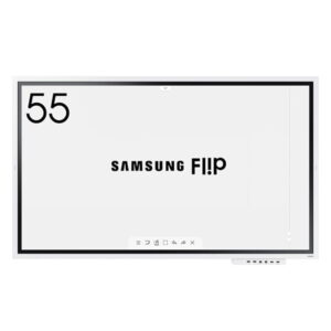 Samsung Flip 55 WMH Akıllı Tahta