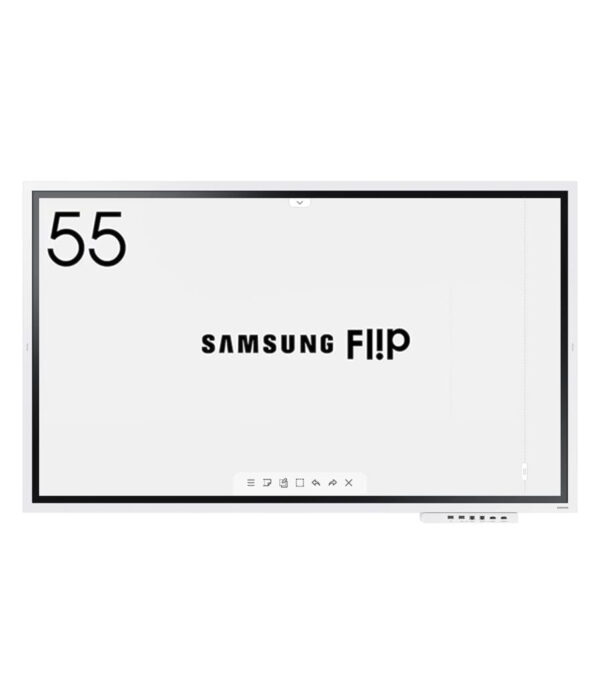 Samsung Flip WM55B Akıllı Tahta