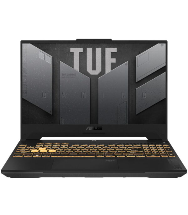 Asus TUF Gaming F15 i5 12500H 8GB 512GB 4GB RTX3050 Gaming Notebook