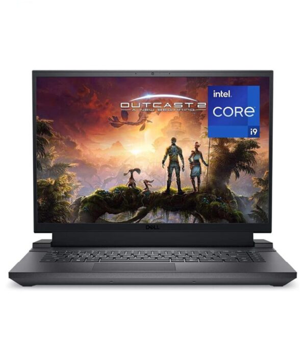 Dell G16 i9-13900HX 32GB 1TB NVMe SSD 16" RTX4070 240Hz Win11H Gaming Notebook