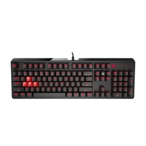 HP Omen Encoder Mekanik Oyuncu Klavyesi