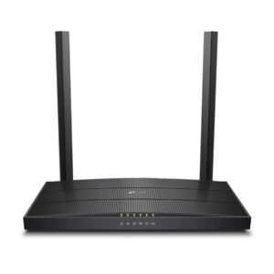 Tp-Link Archer VR400 ADSL2+/VDSL Fiber Modem