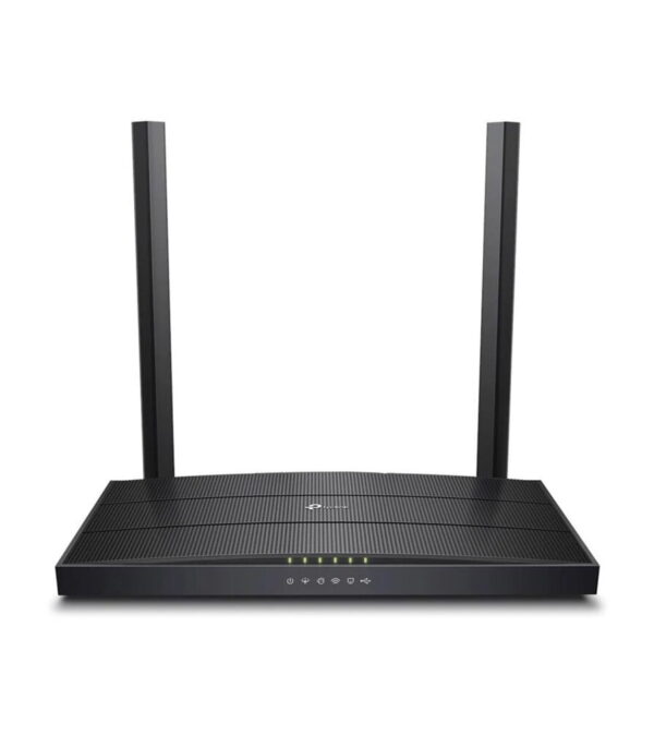 Tp-Link Archer VR400 ADSL2+/VDSL Fiber Modem