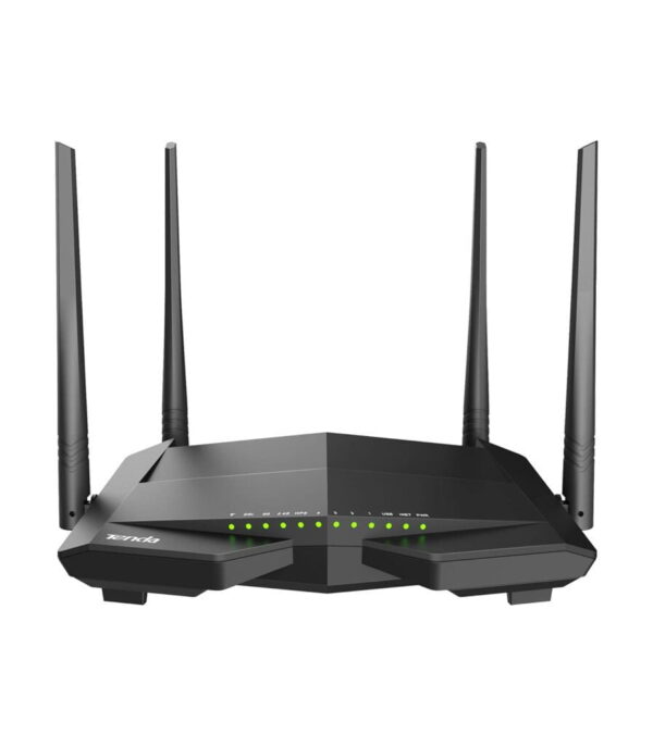 Tenda V12 867 Mbps Kablosuz Fiber Modem
