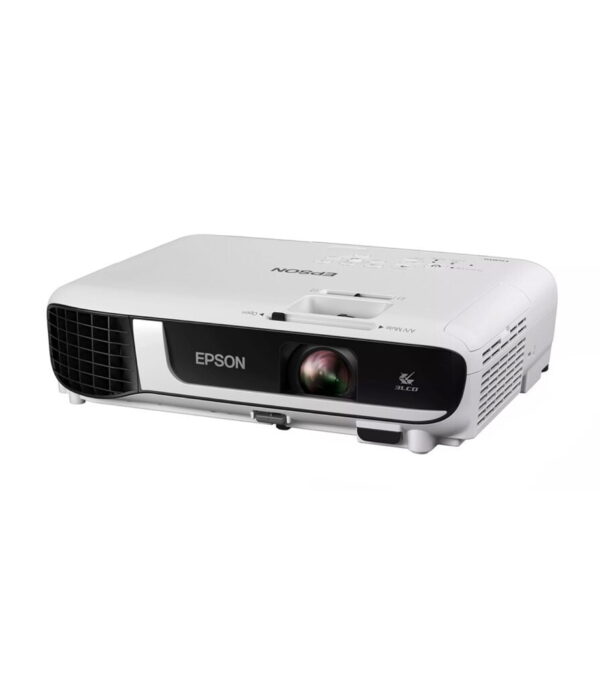 Epson EB-W51 Projeksiyon