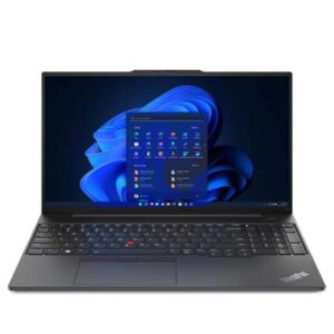 Lenovo ThinkPad E16