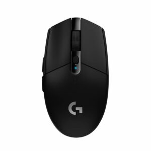 Logitech G305 12000 DPI Kablosuz Gaming Mouse