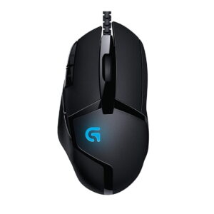 Logitech G402 Hyperion Fury 4000DPI Gaming Mouse