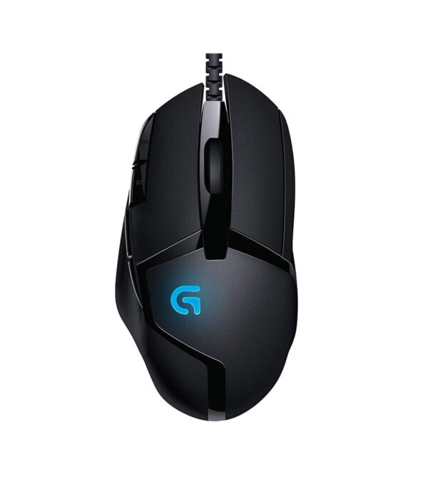 Logitech G402 Hyperion Fury 4000DPI Gaming Mouse