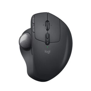 Logitech MX Ergo Graphite Kablosuz Mouse