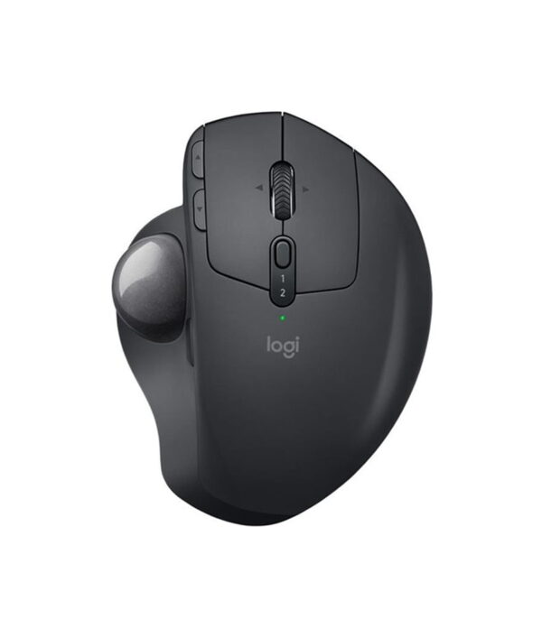 Logitech MX Ergo Graphite Kablosuz Mouse