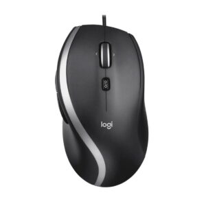 Logitech M500s 7 1000 DPI Kablolu Mouse