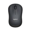 Logitech B220 1000 DPI Sessiz Kablosuz Mouse