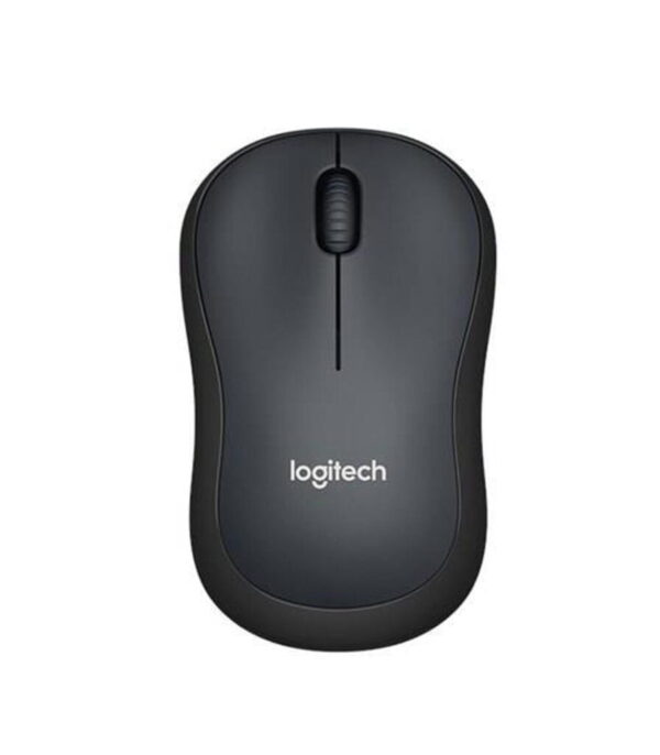 Logitech B220 1000 DPI Sessiz Kablosuz Mouse