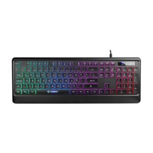 Everest KB-2025 Rainbow Gaming Klavye