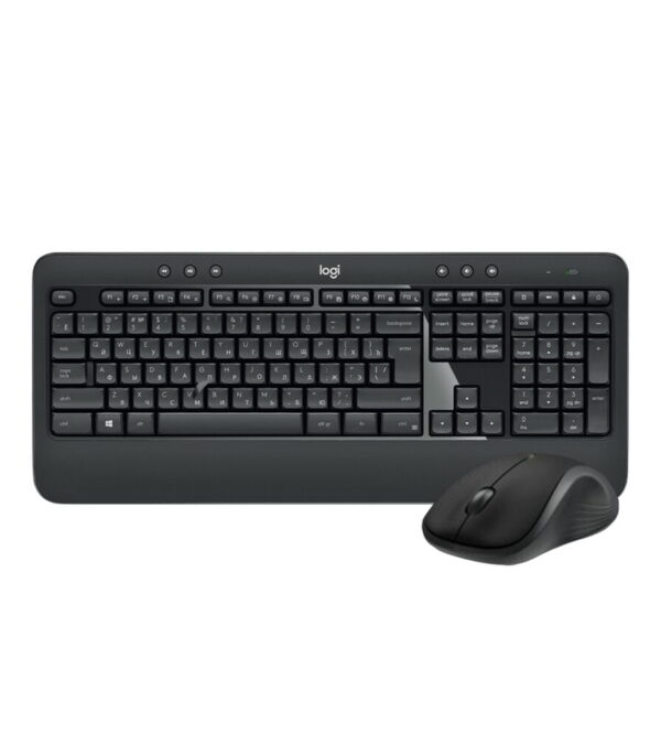 Logitech MK540 Kablosuz Klavye & Mouse Seti