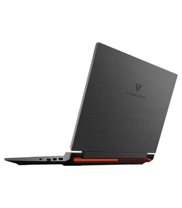 Casper Excalibur G870.1265 Gaming Notebook