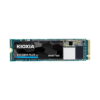 Kioxia 500GB 3400MB-3200MB/S M2 Nvme 3D SSD Harddisk