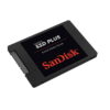 Sandisk 480Gb 530Mb-445Mb/S SSD Harddisk