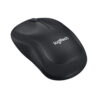 Logitech B220 1000 DPI Sessiz Kablosuz Mouse