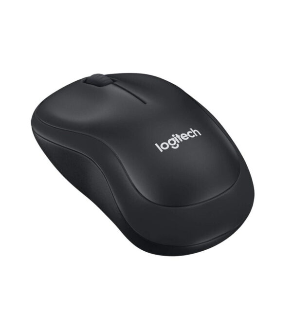 Logitech B220 1000 DPI Sessiz Kablosuz Mouse