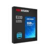 Hikvision 128GB E100 550/430MBs Ssd Harddisk