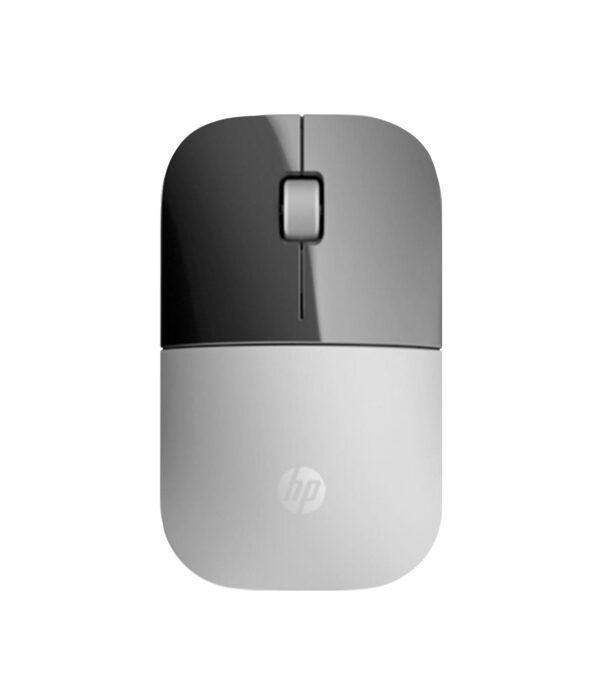 HP Z3700 Slim Kablosuz Optik Mouse 2.4Ghz 1200Dpi