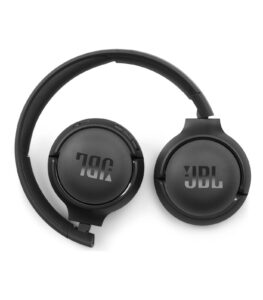 JBL Tune 570BT Bluetooth Kulak Üstü Kulaklık - Görsel 3