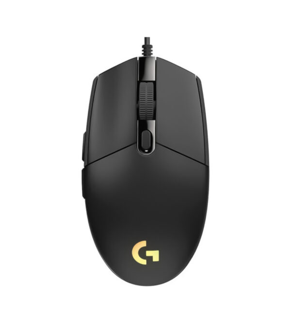 Logitech G203 Optik 2500 DPI Kablolu Gaming Mouse
