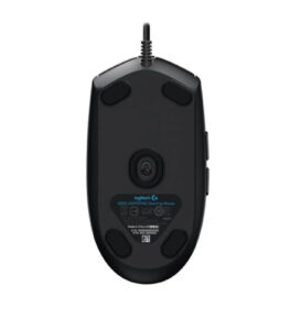 Logitech G203 Optik 2500 DPI Kablolu Gaming Mouse Alt