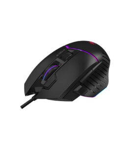 Bloody W95 MAX RGB Gaming Mouse 12000 Dpi Mouse