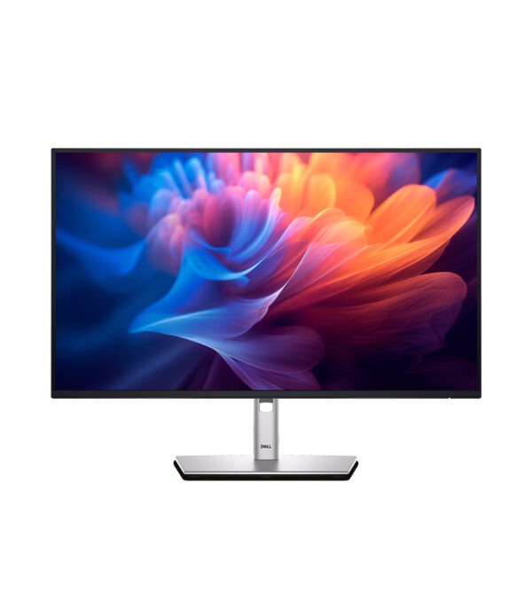Dell 27 P2725HE 5ms Fhd 1920X1080 Pivot LED Monitör