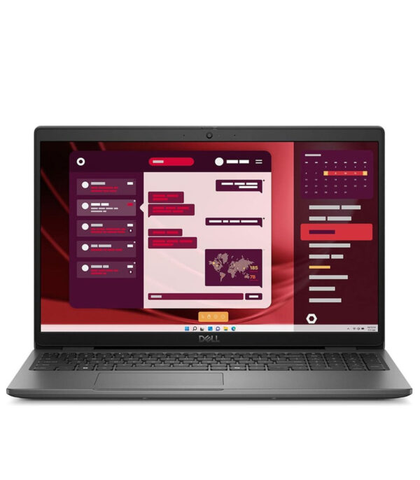 Dell Latitude 3550 i7-1355U 16GB 512GB 2GB MX570A 15.6 FHD Ubuntu Notebook