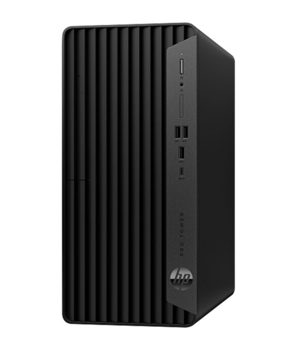 Hp Pro Tower G9 i5-13400 16GB 512GB SSD FreeDos Masaüstü Bilgisayar