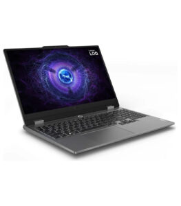 Lenovo LOQ 15IRX9 I7 13650HX 16GB 512GB SSD 6GB RTX4050 15.6 FreeDOS Notebook - Görsel 2